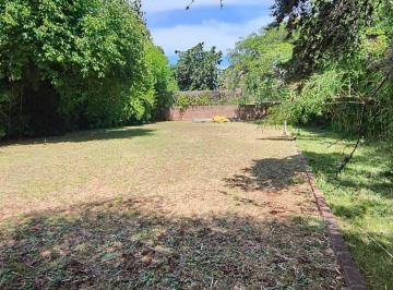 Terreno · 533m² · Lote en Venta Villa Elisa Entre Caminos
