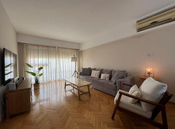 Departamento · 119m² · 5 Ambientes · 1 Cochera · Departamento en Venta en Pergamino con Cochera