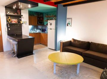 Departamento · 57m² · 2 Ambientes · 1 Cochera · Departamento 2 Amb Tipo Duplex Cochera Vte Lopez