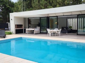 Casa · 113m² · 3 Ambientes · Venta Casa Quinta en El Remanso Apto Credito
