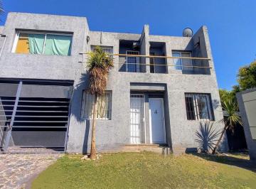 Casa · 49m² · 2 Ambientes · Duplex 1 Dormitorio La Calera Solares de La Cuesta