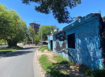 Casa · 323m² · 3 Ambientes · 2 Cocheras · Inversor! Cañada Esq Ayacucho Atras de Pocito
