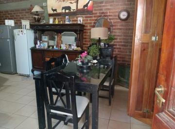Casa · 60m² · 1 Ambiente · Venta Cabaña