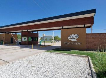 Terreno · Lote en Venta en Tejas 4, Seguridad. Financiacion Disponible