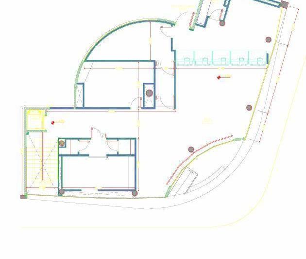 Local comercial · 491m²
