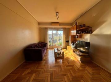 Departamento · 97m² · 4 Ambientes · 1 Cochera · Departamento en Venta - 3 Dorm. 3 Baños - Cochera - 99 m² - Villa Crespo