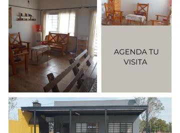 Casa de 1 ambiente, San Vicente · Casa Quinta Alejandro Korn