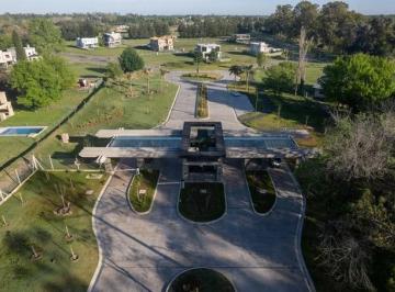 Terreno · 622m² · Terreno en Venta - 622 m² - Alejandro Korn