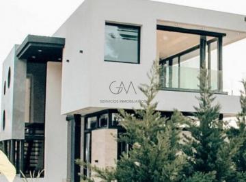 Casa · 200m² · 3 Ambientes · Casa en Alquiler en Arenas del Sur