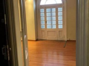 Oficina comercial · 136m² · 5 Ambientes · Oficina en Alquiler - 1 Baños 5 Oficinas - 136 m² - San Nicolás