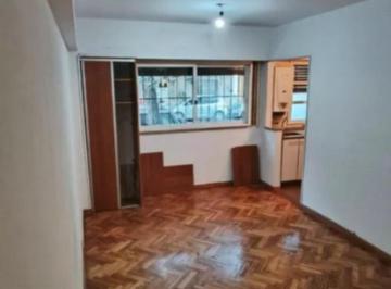 Departamento · 26m² · 1 Ambiente · Departamento Monoambiente en Alquiler - 1 Baño - 26 m² - Boedo