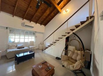 Departamento · 56m² · 2 Ambientes · Dúplex en Venta - 1 Dormitorio 1 Baño - 59 m² - Haedo