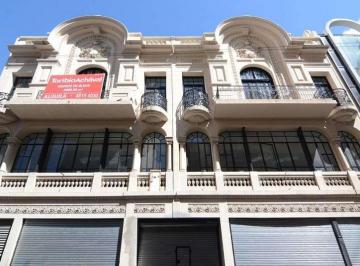 Edificio · 3176m² · Monserrat, Edif en Block, Alquiler. 3400 m². Plantas Libres, Edificio Histórico Reciclado a Nuevo!