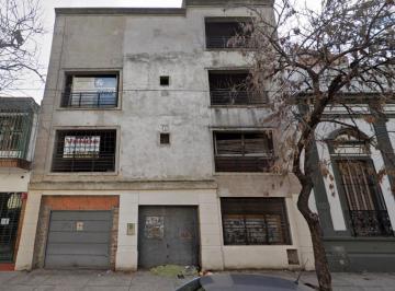 Terreno · 440m² · Terreno en Venta - 440 m² - Almagro