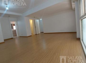 Oficina comercial · 80m² · 3 Ambientes · 1 Cochera · Venta Departamento Apto Profesional La Pampa y Libertador
