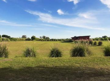 Terreno · 556m² · Venta Lote Barrio Cerrado Las Casuarinas - 560 m²