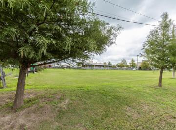 Terreno · 556m² · Venta Lote Barrio Cerrado Las Casuarinas - 560 m²