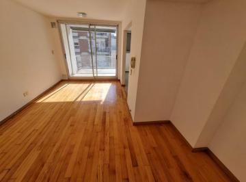 Departamento · 47m² · 4 Ambientes · En Alquiler Dpto de 1 Dormitorio Mas Comodin!