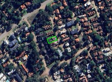 Terreno · 404m² · Terreno en Venta - 404 m² - Pinamar