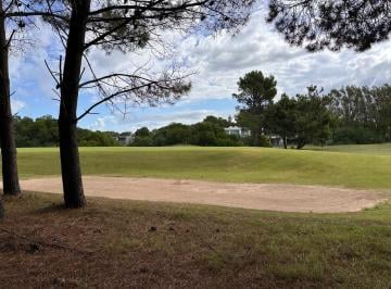 Terreno · 1000m² · Barrio Costa Esmeralda