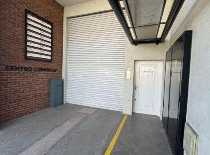Oficina comercial · 45m² · 1 Ambiente · 1 Cochera