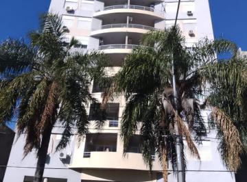 Departamento · 70m² · 3 Ambientes · Alquiler de Departamento 3 Amb. en Ramos Mejia C/balcón Al Frente