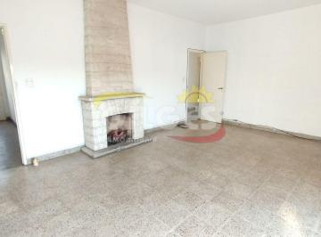 Departamento · 80m² · 3 Ambientes · Alquiler Departamento 3 Amb San Justo Céntrico