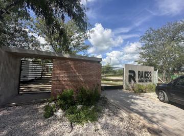 Terreno · 240m² · Venta Lote Raices 2 San Vicente Buenos Aires