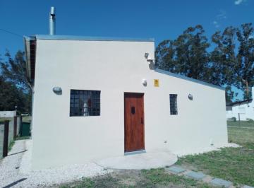 Casa de 2 ambientes, Miramar · Casa en Parque Bristol en Venta