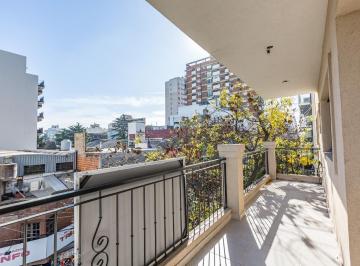 Departamento · 65m² · 3 Ambientes · Venta Depto Piso 3 Amb | 2 Balcones | Villa del Parque