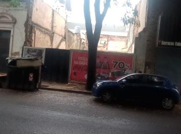 Terreno , Barracas · Terreno en Zona Comercial a Una Cuadra de 2 Avs