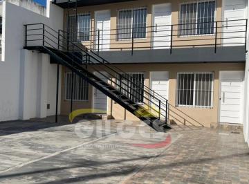 Departamento · 30m² · 2 Ambientes · 1 Cochera · Alquiler Departamento 2 Amb. en Ramos Mejia a Estrenar