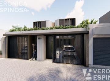 PH · 73m² · 4 Ambientes · 1 Cochera · Duplex en Venta en Haedo Sur