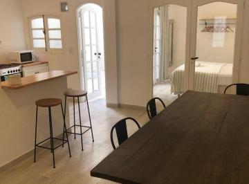 Departamento · 70m² · 2 Ambientes · Departamento en Alquiler - 1 Dormitorio 1 Baño - 100 m² - Villa del Parque