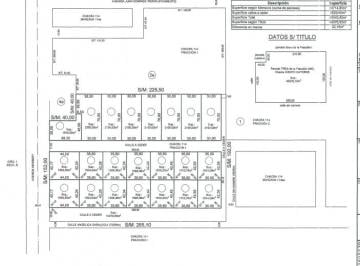 Terreno , Ayacucho · Dueño Vende Terrenos Desde 1500 m²