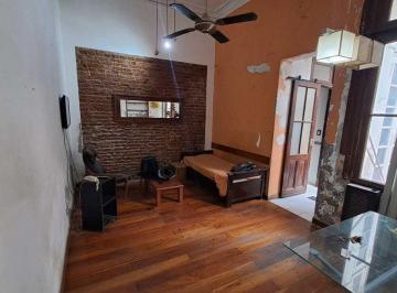 PH · 38m² · 3 Ambientes · Venta PH en Planta Baja a Reciclar Recoleta