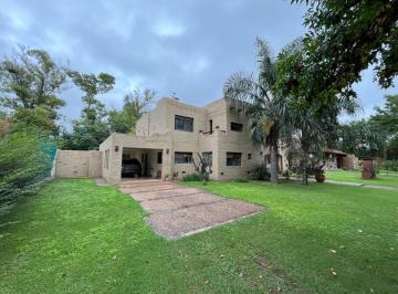 Casa de 5 ambientes, Córdoba · B° Valle Escondido - Apto Credito - 3 Dorm. y Medio -