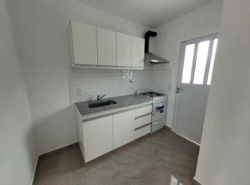 Departamento de 3 ambientes, San Bernardo · Departamento a Estrenar - Entrega Inmediata
