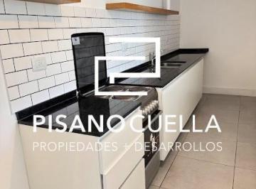 Departamento · 60m² · 22 Ambientes · 1 Cochera · Departamento en Alquiler en Altos de Benavidez, Benavidez, Tigre