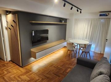 Foto · Temporario - Ovidio Lagos y Ros. Sta Fe - 2 Dorm. - Milano Hogares de Calidad