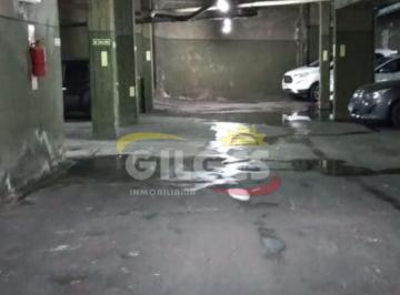 Garage · 12m² · Alquiler Cochera en Ramos Mejia