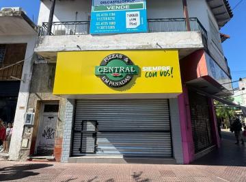 PH · 295m² · 13 Ambientes · Virreyes Importante Esquina Comercial en Venta Ideal Inversor 777 m 2