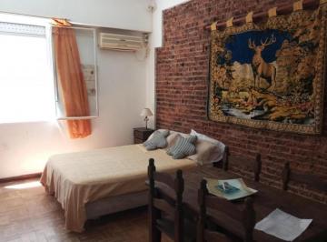 Departamento · 30m² · 1 Ambiente · Departamento Monoambiente en Alquiler - 1 Baño - 30 m² - Recoleta