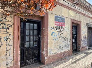 Foto1 · Casa, Zona Apta Para Edificio 4 Pisos, Maldonado, Venta