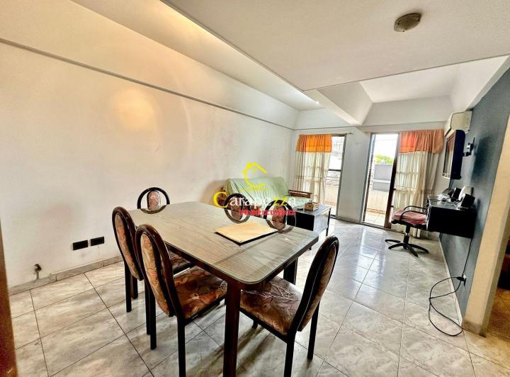Departamento · 50m² · 3 Ambientes