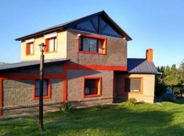 Casa de 5 ambientes, Potrero de Garay · Potrero de Garay - Se Vende Chalet con Vistas a Las Sierras