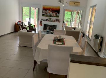 Casa de 5 ambientes, Berazategui · Casa en Alquiler - Altos de Hudson 1