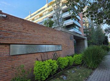 Departamento · 128m² · 4 Ambientes · 2 Cocheras · Venta 3 Dorm + Cochera Doble Condominios del Alto 2