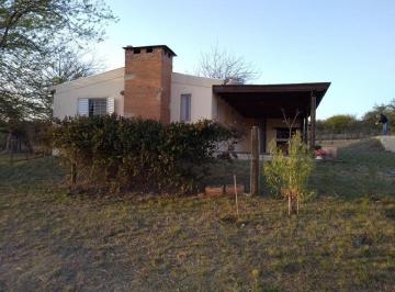 Casa de 3 ambientes, Villa Quillinzo · Villa Quillinzo - Casa en Venta