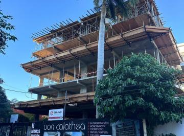 Departamento · 43m² · 1 Dormitorio · Oportunidad Venta de Dtos en Asuncion del Paraguay
